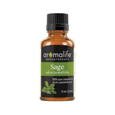 Sage oil-Aromalife